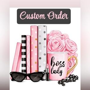 Bundle for @trendywithtara